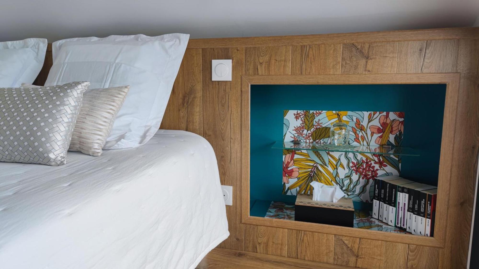 سارزو Amarre Chambres D'Hotes المظهر الخارجي الصورة
